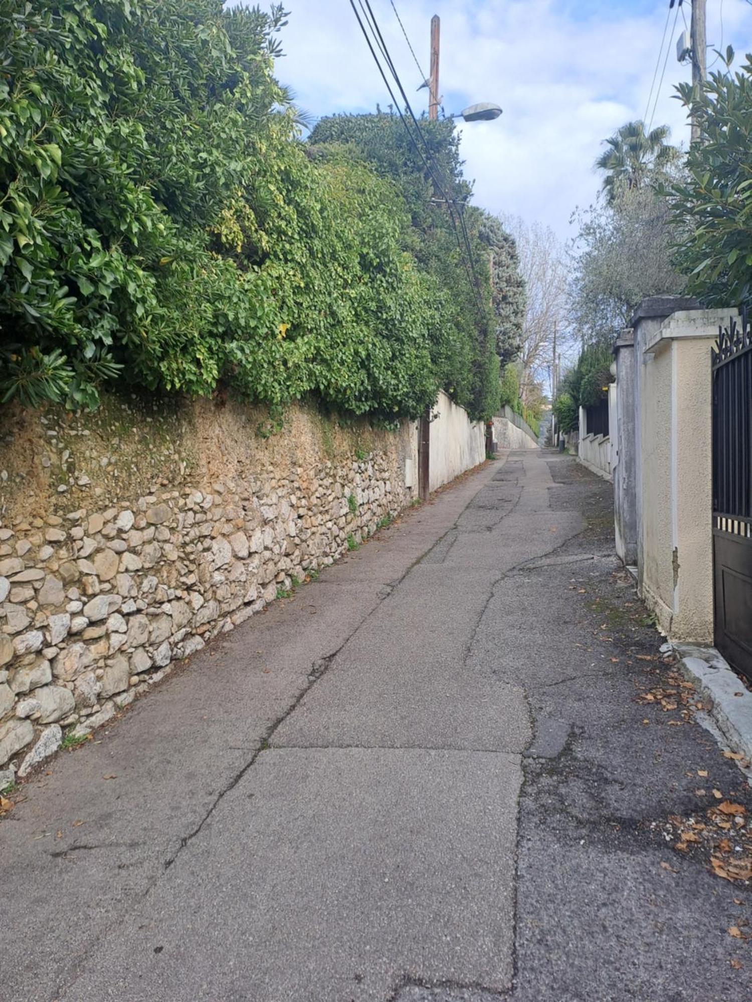 Maison Du Bonheur Calme Et Verdure Niza Exterior foto